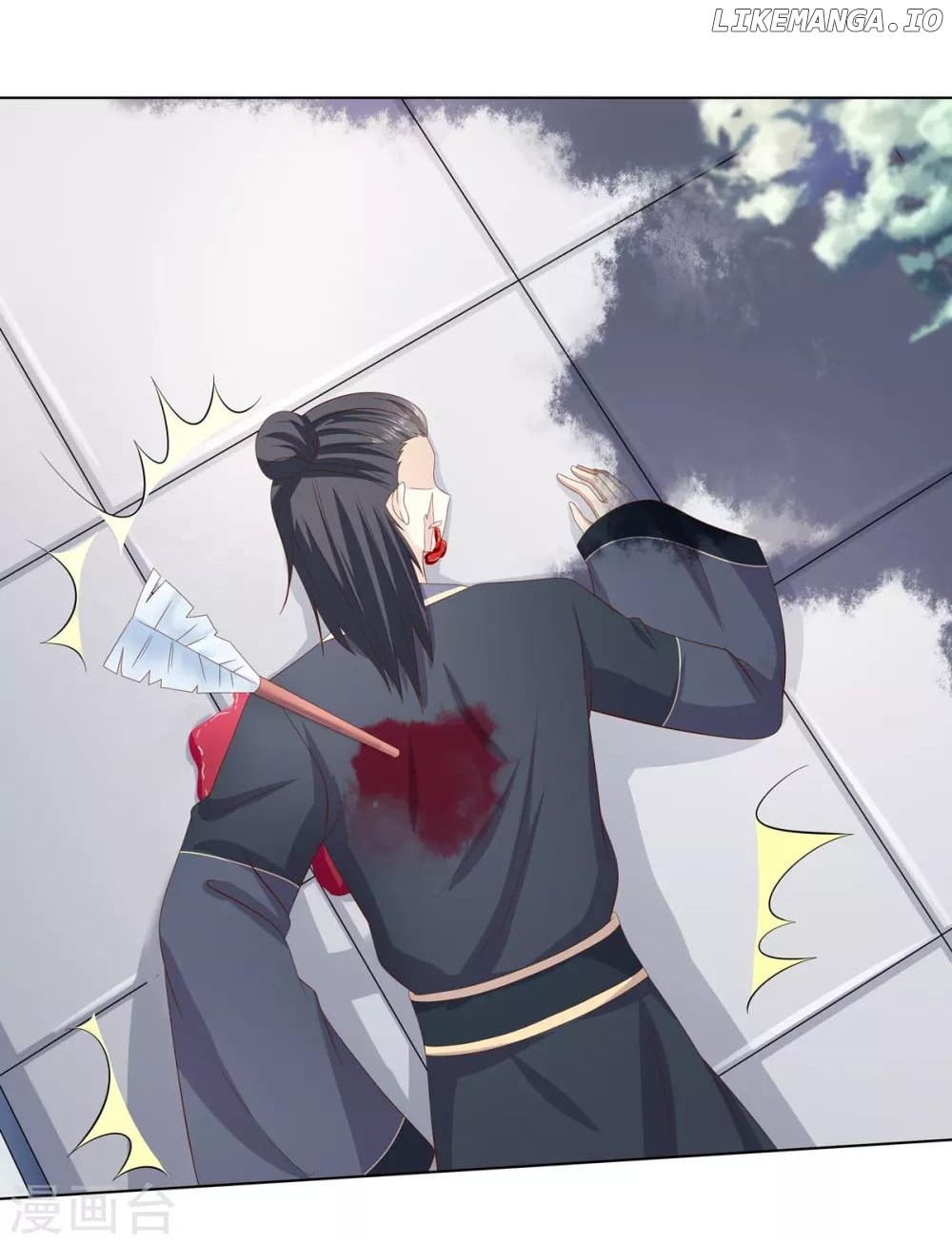 Rewrite My Fate chapter 40 - page 33